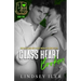 Glass Heart Broken