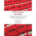 ACSL Contests 2019-2020: The comprehensive and authoritative collection of the 2019-2020 competitions organized by the American Computer Science Leagu