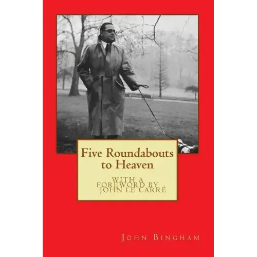 Five Roundabouts to Heaven