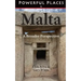 Powerful Places in Malta: A Broader Perspective