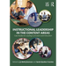 Instructional Leadership in the Content Areas: Case Studies for Leading Curriculum and Instruction