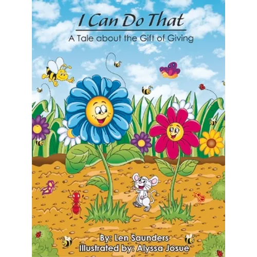 I Can Do That