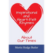 Inspirational and Heart-Felt Rhymes About Our Times