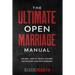 The Ultimate Open Marriage: For Men - How To Create, Convert, and Manage Your Open Marriage