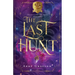 The Last Hunt: A Standalone SciFi Bounty Hunter Romance (The Guild of Two Roses Book 1)