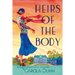 Heirs of the Body: A Daisy Dalrymple Mystery
