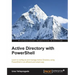 Active Directory with PowerShell