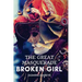 Broken Girl: A Werewolf Romance Fantasy Story