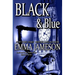Black & Blue