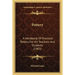 Pottery: A Handbook Of Practical Pottery For Art Teachers And Students (1903)