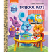 School Day! (Blue's Clues & You)