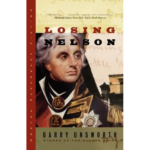 Losing Nelson