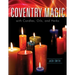 Coventry Magic with Candles, Oils, and Herbs