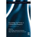 Knowledge and Power in Collaborative Research: A Reflexive Approach