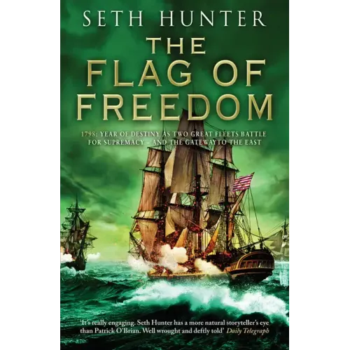 The Flag of Freedom