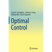 Optimal Control