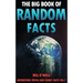 The Big Book of Random Facts Volume 7: 1000 Interesting Facts And Trivia