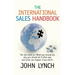 The International Sales Handbook
