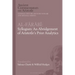 Al-Farabi, Syllogism: An Abridgement of Aristotle's Prior Analytics