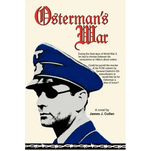 Osterman's War