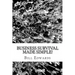 Business Survival Made Simple!