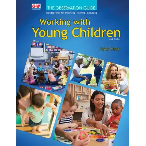 Working with Young Children