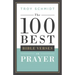100 Best Bible Verses on Prayer