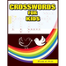 Crosswords for Kids: 101 Large-Print Crossword Puzzle Book for kids
