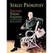 Sarcasms, Visions Fugitives and Other Short Works for Piano