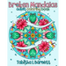 Broken Mandalas: A Unique Adult Mandala Coloring Book