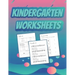 Kindergarten Worksheets: Preparing for Kindergarten Worksheets