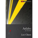 Asfalto (Un Road Poem)