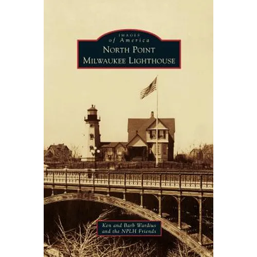 North Point Milwaukee Lighthouse