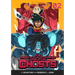 The Massively Multiplayer World of Ghosts, Volume 2: A New Challenger