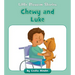 Chewy and Luke
