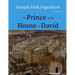 The Prince of the House of David: Large Print