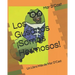 Los Gusanos ¡Somos Hermosos!: Un Libro Más de Mar D'Cast