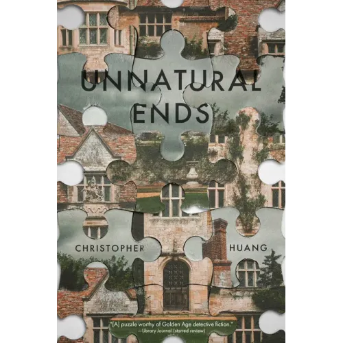 Unnatural Ends