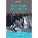 Norman McLaren: Between the Frames