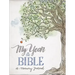 My Year in the Bible: A Memory Journal