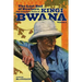 The Lost End of Nowhere: The Complete Tales of Kingi Bwana, Volume 1