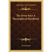 The Seven Rays a Theosophical Handbook