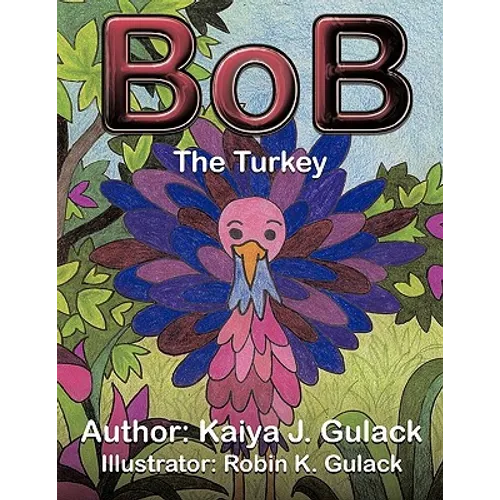 Bob the Turkey