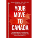 Your Move to Canada: Navigating the Cross-Border Financial and Tax Aspects of a Move from the U.S.