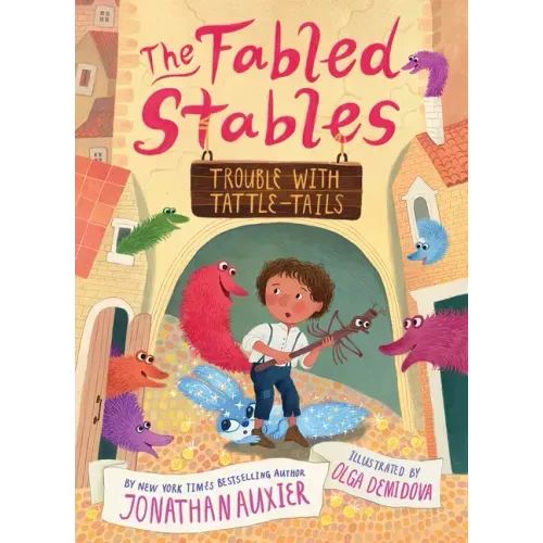 Trouble with Tattle-Tails
