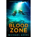 The Blood Zone: A Plague Walker Pandemic Medical Thriller