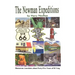 The Newman Expeditions: Humorous Anecdotes about Forty-Five Years of R.V.Ing