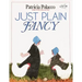 Just Plain Fancy