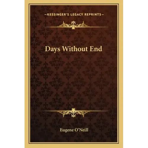 Days Without End