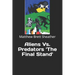 Aliens Vs. Predators 'The Final Stand'